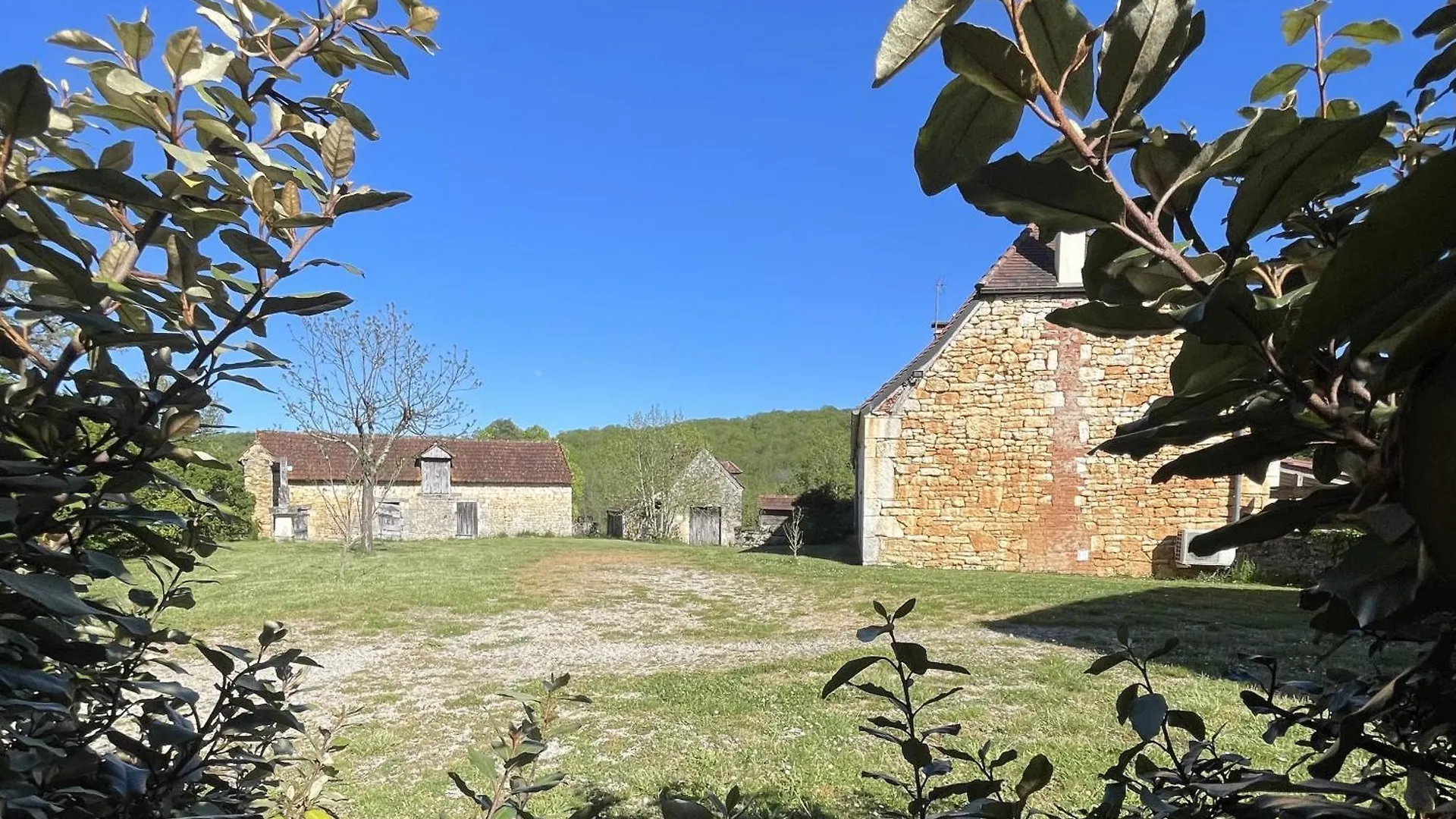 Les Gites Du Villajou Lachapelle-Auzac 0*,  Francia