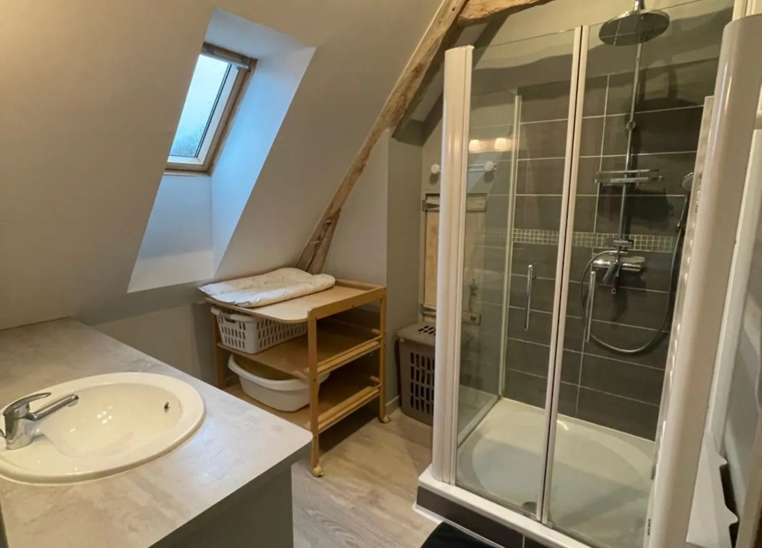 Сasa de vacaciones Les Gites Du Villajou Lachapelle-Auzac Francia